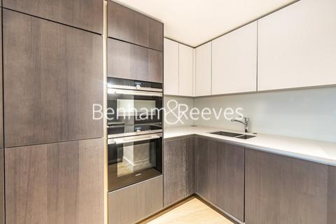 2 bedroom apartment to rent, Kew Bridge Road, Brentford TW8