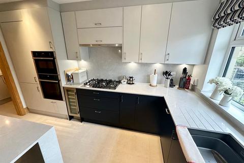 undefined, Warren Lodge Gardens, Savile Park, Halifax