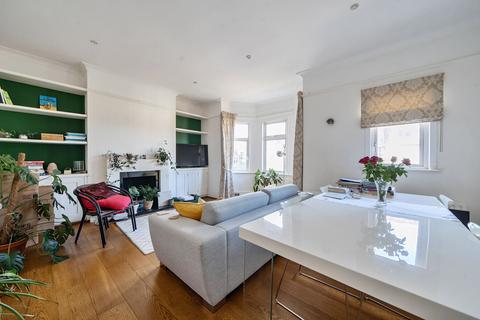 2 bedroom apartment to rent, Holmdale Road, West Hampstead, London, NW6