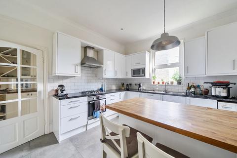 2 bedroom apartment to rent, Holmdale Road, West Hampstead, London, NW6