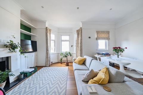 2 bedroom apartment to rent, Holmdale Road, West Hampstead, London, NW6