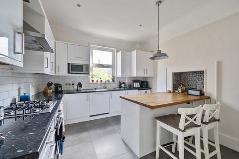 2 bedroom apartment to rent, Holmdale Road, West Hampstead, London, NW6