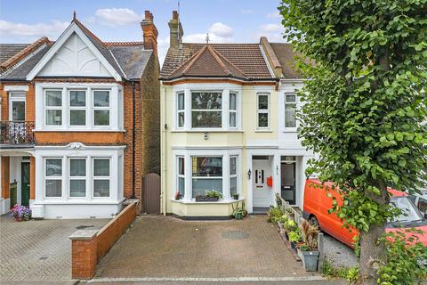 4 bedroom semi-detached house for sale, Kensington Road, Southchurch Park Area, Essex, SS1