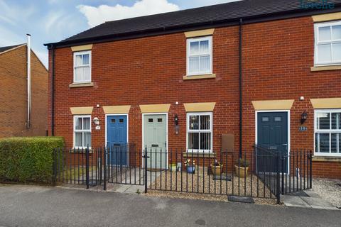 2 bedroom terraced house for sale, Lime Walk, Market Rasen, LN8