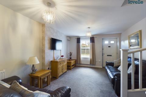 2 bedroom terraced house for sale, Lime Walk, Market Rasen, LN8