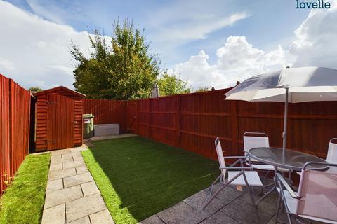 16 Lime Walk, Market Rasen, LN8 3SP