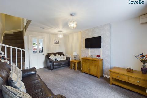 16 Lime Walk, Market Rasen, LN8 3SP