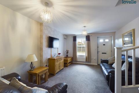 16 Lime Walk, Market Rasen, LN8 3SP