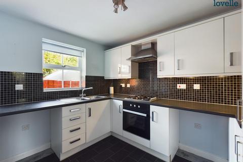 16 Lime Walk, Market Rasen, LN8 3SP