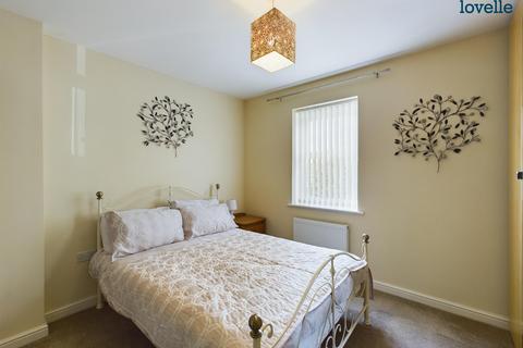 16 Lime Walk, Market Rasen, LN8 3SP