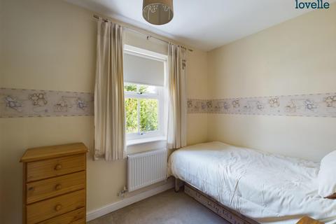 16 Lime Walk, Market Rasen, LN8 3SP