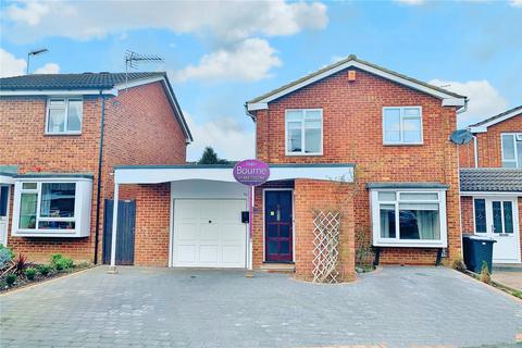 3 bedroom link detached house to rent, Martindale Road, Goldsworth Park, Woking, Surrey, GU21