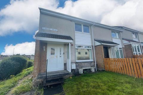 2 bedroom semi-detached house to rent, Spencer Drive, Paisley