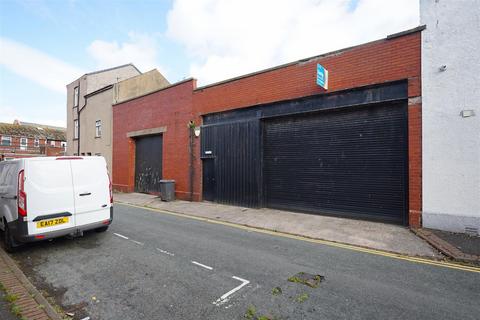 Residential development for sale, Montague Street, Barrow-In-Furness