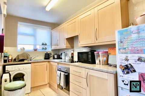 2 bedroom terraced house for sale, Smithy Lane, Wilnecote, B77