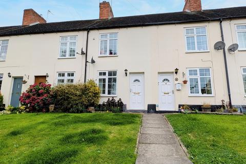 2 bedroom terraced house for sale, Smithy Lane, Wilnecote, B77