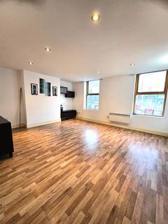 1 bedroom apartment to rent, Little Underbank, Stockport