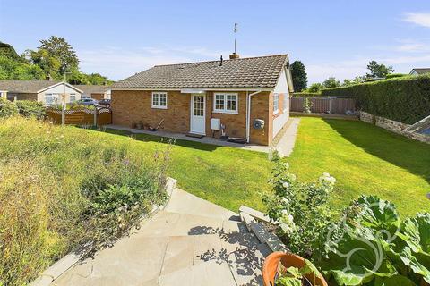 3 bedroom detached bungalow for sale, Bush Grove, Sudbury