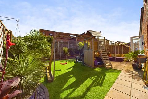 17 Brambleleaf Close, Barton-upon-humber, DN18 5SB