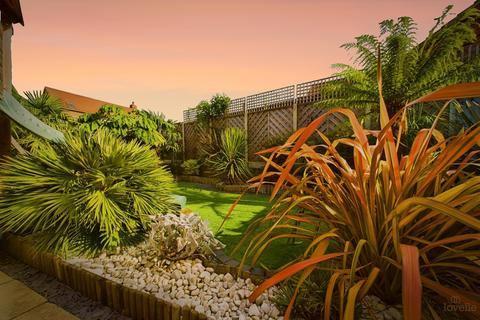 17 Brambleleaf Close, Barton-upon-humber, DN18 5SB
