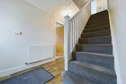 17 Brambleleaf Close, Barton-upon-humber, DN18 5SB
