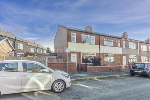 2 bedroom house for sale, Lorne Street, Chorley PR7