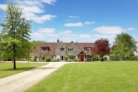 5 bedroom detached house for sale, Fawley, Oxfordshire, RG9