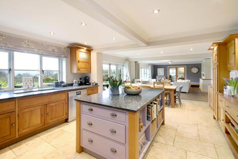 5 bedroom detached house for sale, Fawley, Oxfordshire, RG9