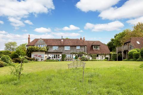 5 bedroom detached house for sale, Fawley, Oxfordshire, RG9