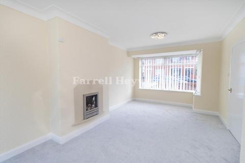 3 bedroom semi-detached house for sale, Compley Avenue, Poulton Le Fylde FY6