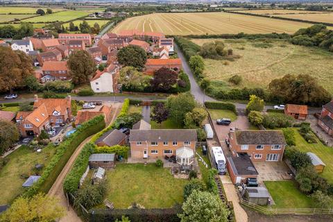 4 bedroom detached house for sale, Newark Road, Bassingham, Lincoln