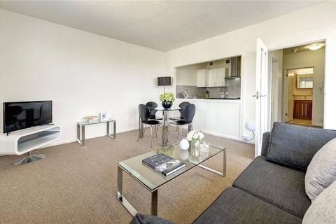 1 bedroom apartment to rent, Luke House, 3 Abbey Orchard Street, London, SW1P