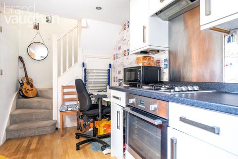 1 bedroom flat to rent, Burlington Street, Brighton, East Sussex, BN2