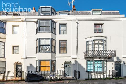 1 bedroom flat to rent, Burlington Street, Brighton, East Sussex, BN2