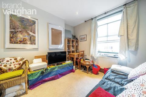 1 bedroom flat to rent, Burlington Street, Brighton, East Sussex, BN2