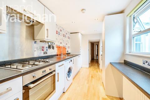 1 bedroom flat to rent, Burlington Street, Brighton, East Sussex, BN2