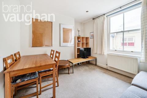 1 bedroom flat to rent, Burlington Street, Brighton, East Sussex, BN2