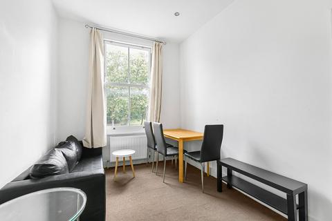 3 bedroom maisonette to rent, Burdett Road, London, E3