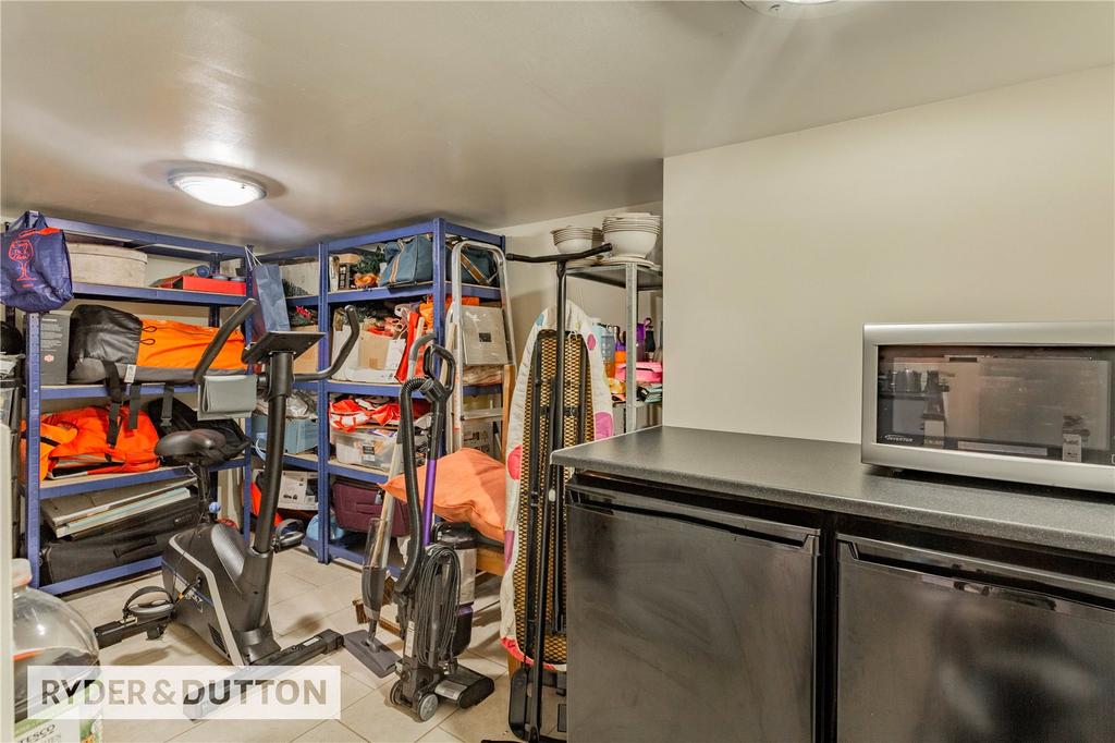 Store Room
