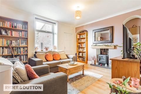 91 Carrhill Road, Mossley, Ashton-under-lyne, OL5 0SA
