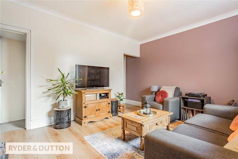 91 Carrhill Road, Mossley, Ashton-under-lyne, OL5 0SA