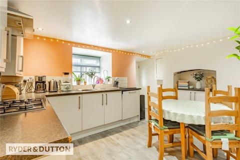 91 Carrhill Road, Mossley, Ashton-under-lyne, OL5 0SA
