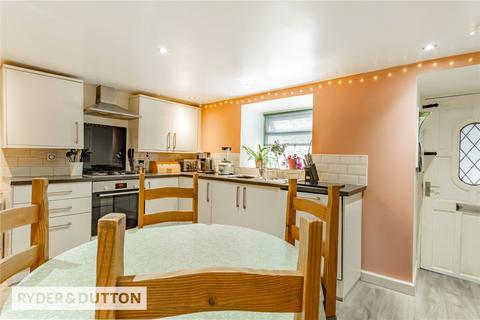 91 Carrhill Road, Mossley, Ashton-under-lyne, OL5 0SA