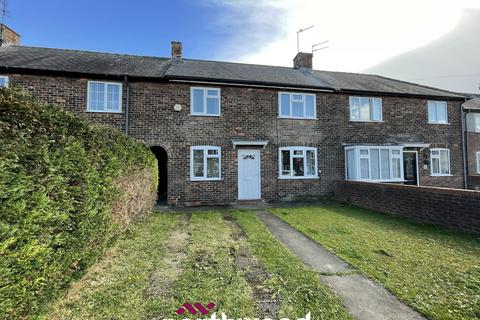 2 bedroom terraced house for sale, Malvern Road, Goole, Goole, DN14