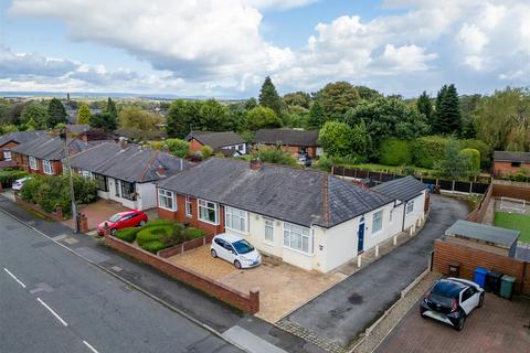 4 bedroom semi-detached bungalow for sale, Ainsworth Road, Bury