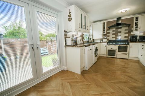 4 bedroom semi-detached bungalow for sale, Ainsworth Road, Bury