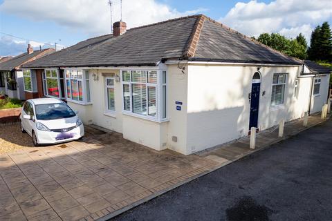 4 bedroom semi-detached bungalow for sale, Ainsworth Road, Bury