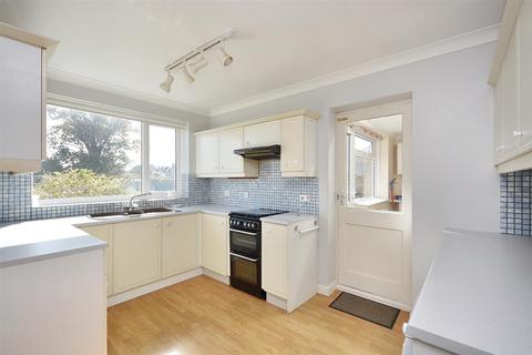 3 bedroom semi-detached house for sale, Astaire Avenue, Eastbourne