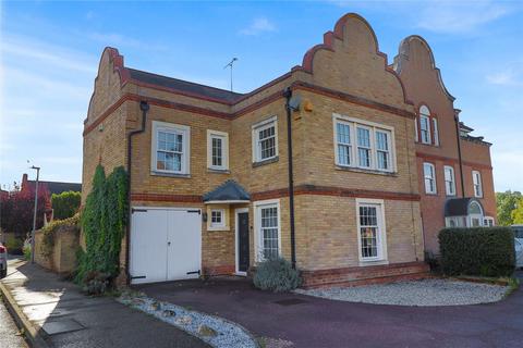 4 bedroom detached house for sale, Drywoods, South Woodham Ferrers, Chelmsford, Essex, CM3