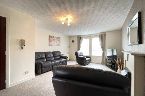 2 bedroom apartment for sale, Bonhill Road, Hartfield Gardens, Dumbarton, G82